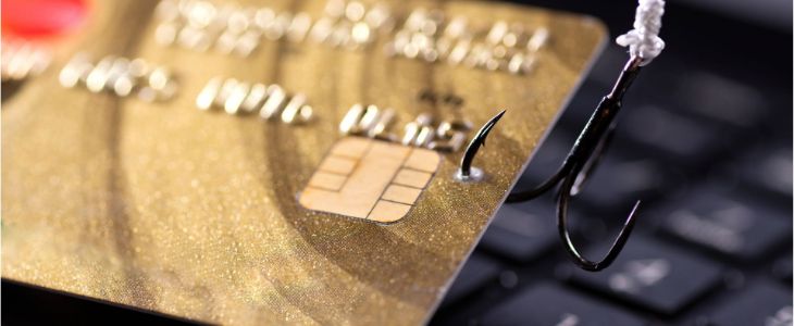 Read more about the article Credit Card Fraud