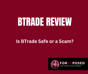 btrade review
