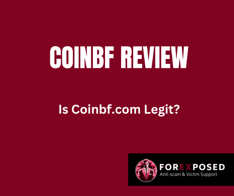 coinbf review