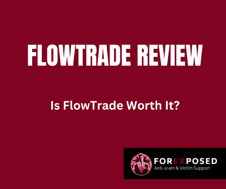 Read more about the article Flowtrade Review: Is Flowtrade Worth It?