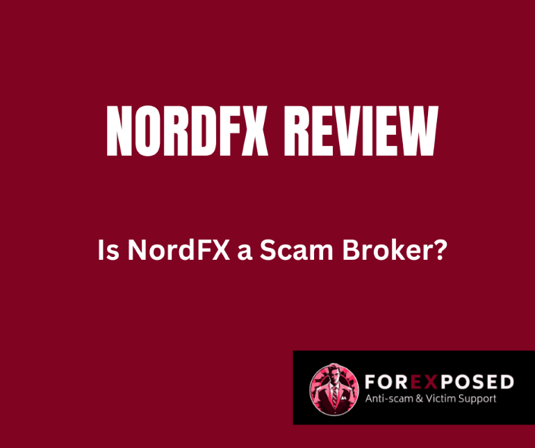 Read more about the article NordFX Review: Is NordFX a Scam Broker?