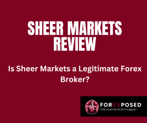 sheer markets review
