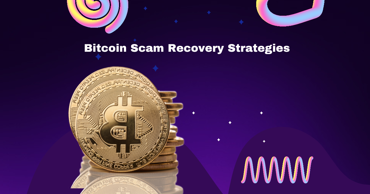 Read more about the article Reclaiming Lost Funds: A Guide to Bitcoin Scam Recovery Strategies