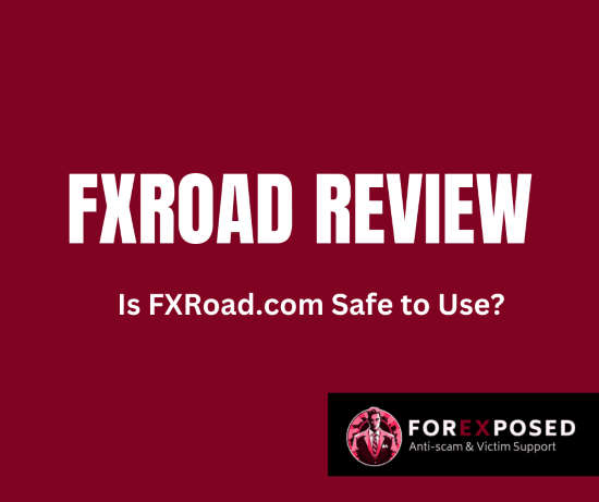 fxroad review