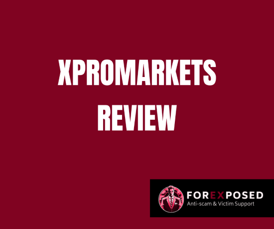 xpromarkets review